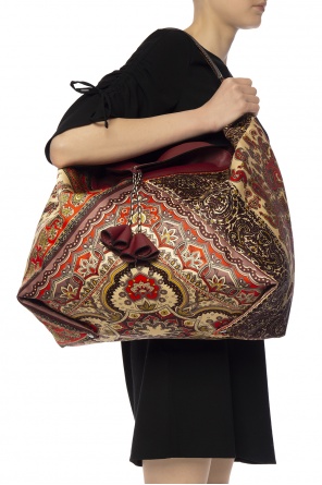 Torba na ramię ‘voila’, zdjęcie 2 Torba na ramię ‘voila’ od Etro